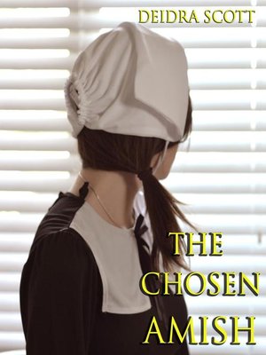 cover image of The Chosen Amish